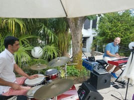 visuel N'oubliez pas la musique